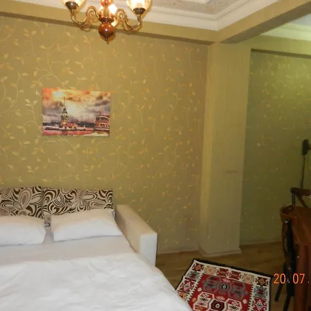 Royal Sultanahmet Отель