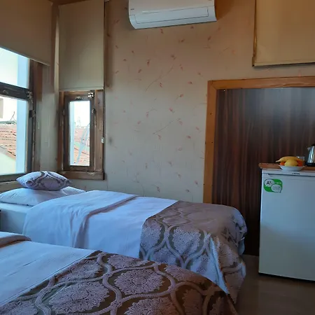 Royal Sultanahmet Отель 3*