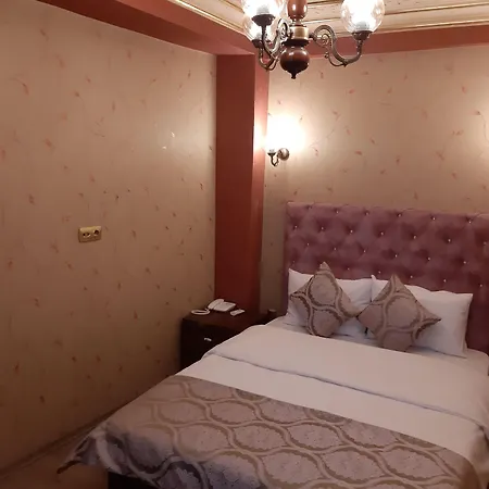 Royal Sultanahmet 3* Стамбул