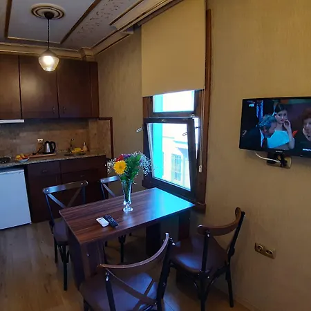 Royal Sultanahmet 3* Стамбул