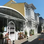 Royal Sultanahmet Hotel 3*