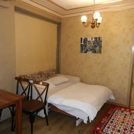 Hotell Royal Sultanahmet Istanbul