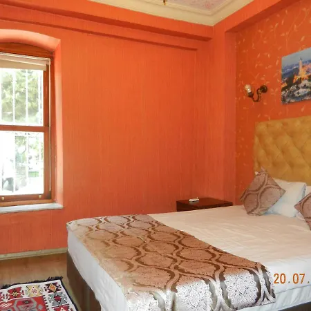 Hotell Royal Sultanahmet