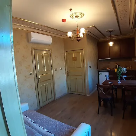 Royal Sultanahmet Hotell
