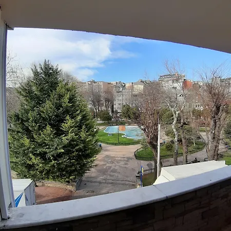 Hotel Royal Sultanahmet