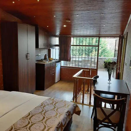 Royal Sultanahmet Hotel Estambul
