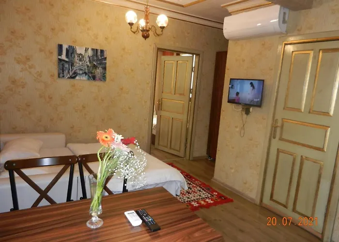 Hotel Royal Sultanahmet 3*