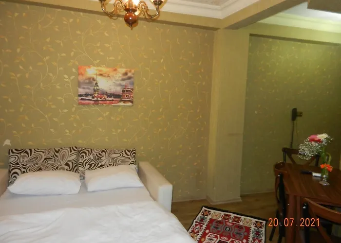 Royal Sultanahmet Hotel
