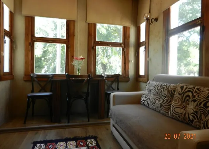 Hotel Royal Sultanahmet