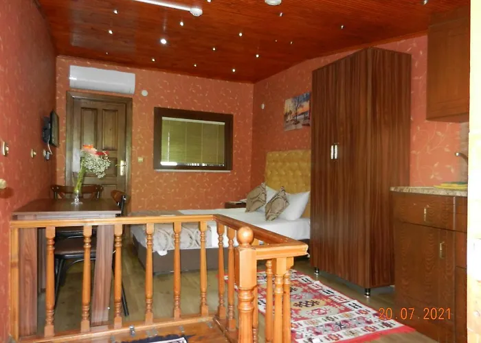 Royal Sultanahmet Hotel Istambul