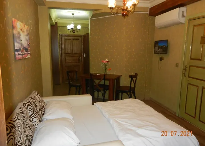 Royal Sultanahmet Istambul