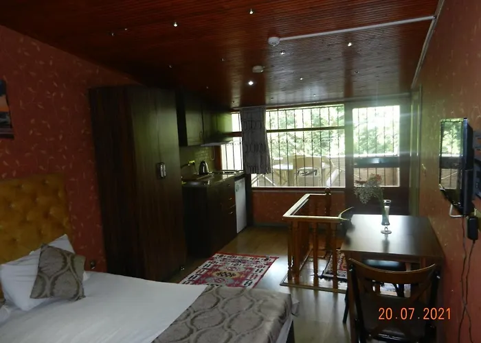 Royal Sultanahmet 3*
