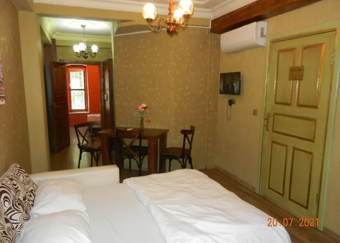 Royal Sultanahmet 3* Istambul