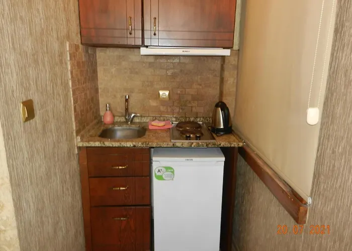 Royal Sultanahmet 3*