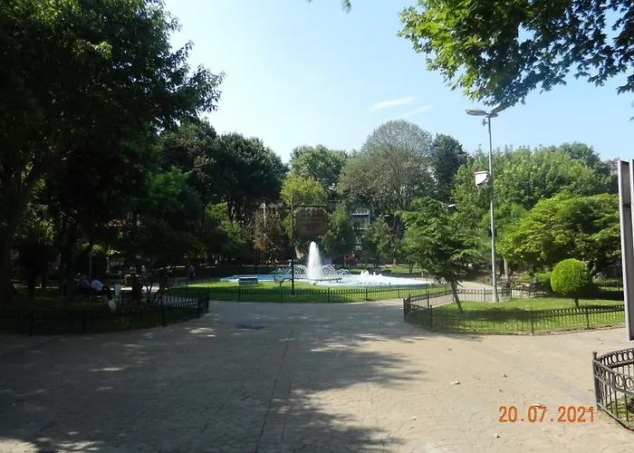 Royal Sultanahmet 3*