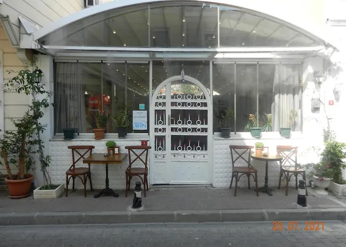 Royal Sultanahmet Istambul