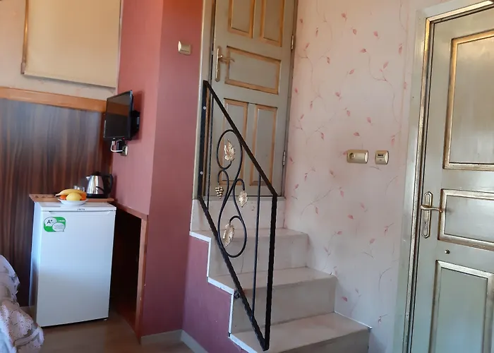 Hotel Royal Sultanahmet Istambul