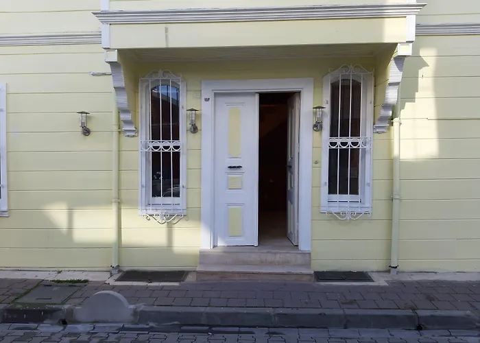 Hotel Royal Sultanahmet Istambul