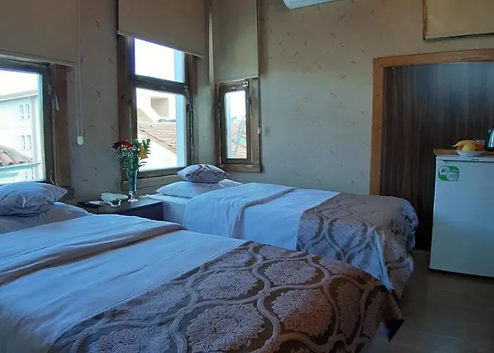 Hotel Royal Sultanahmet