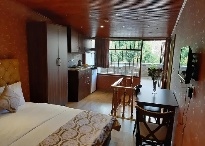 Royal Sultanahmet Hotel Istambul