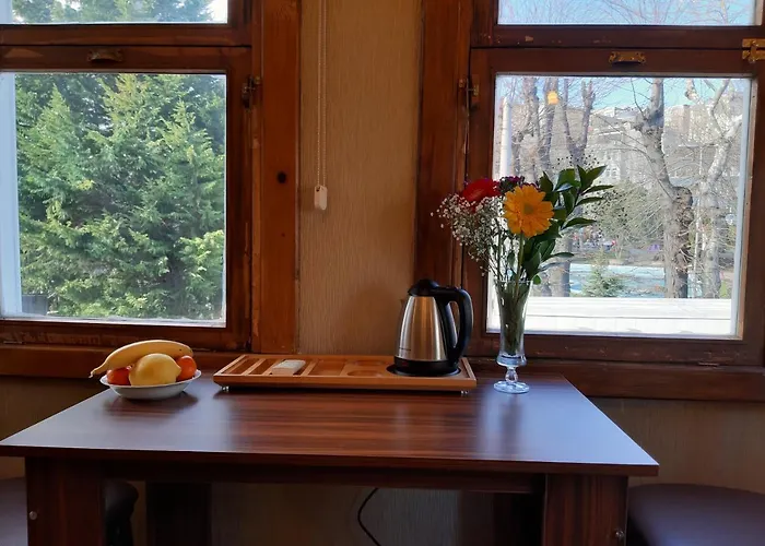 Royal Sultanahmet 3*