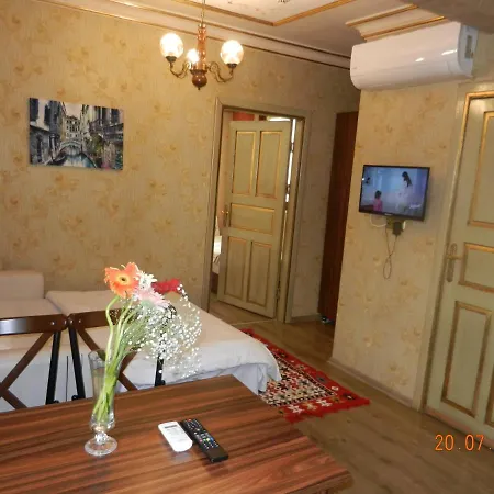 Ξενοδοχείο Royal Sultanahmet 3*