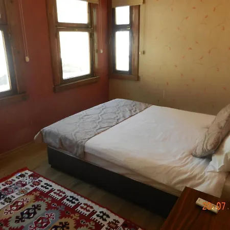 Royal Sultanahmet Hotell 3*