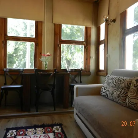 Otel Royal Sultanahmet