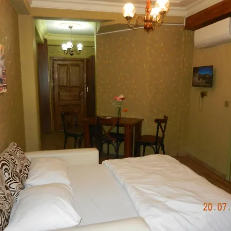 Royal Sultanahmet Κωνσταντινούπολη