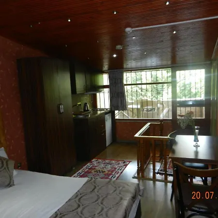 Royal Sultanahmet 3*