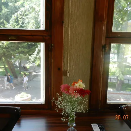 Royal Sultanahmet 3*