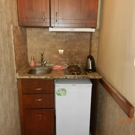 Royal Sultanahmet 3*