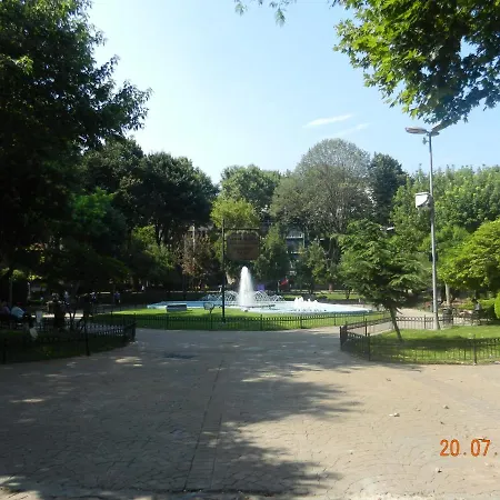 Royal Sultanahmet 3*