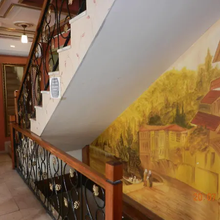 Royal Sultanahmet Hotell 3*