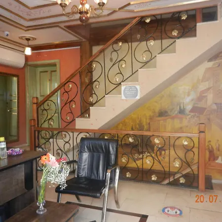 Royal Sultanahmet 3*