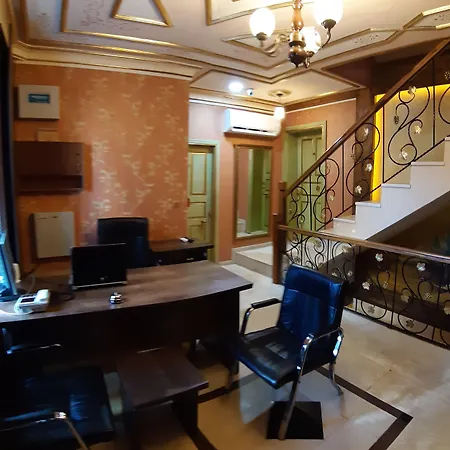 Otel Royal Sultanahmet