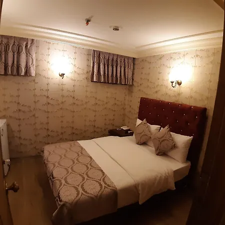 Royal Sultanahmet Istanbul