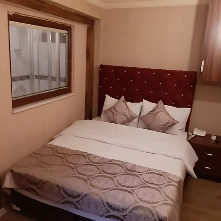 Hotel Royal Sultanahmet