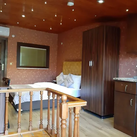 Hotell Royal Sultanahmet Istanbul