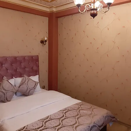 Royal Sultanahmet 3*