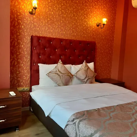 Royal Sultanahmet 3*