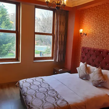 Royal Sultanahmet 3* Κωνσταντινούπολη