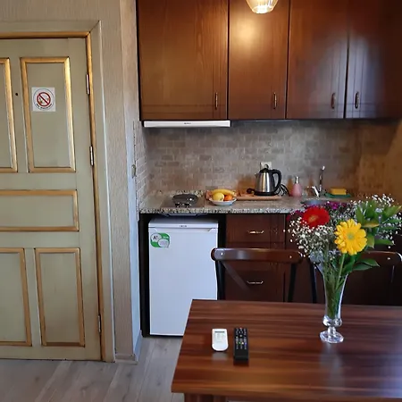 Royal Sultanahmet Ξενοδοχείο Κωνσταντινούπολη