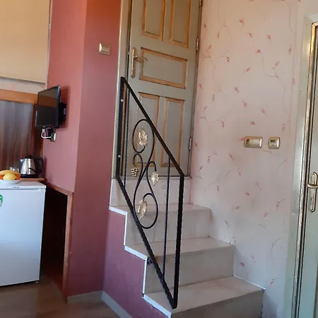 Otel Royal Sultanahmet İstanbul