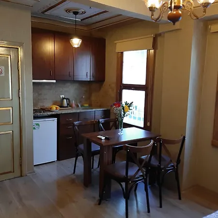 Otel Royal Sultanahmet İstanbul