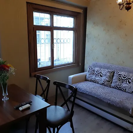 Royal Sultanahmet 3*