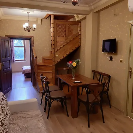 Hotell Royal Sultanahmet