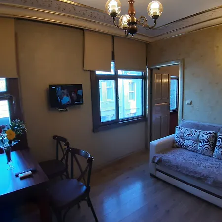 Royal Sultanahmet 3*