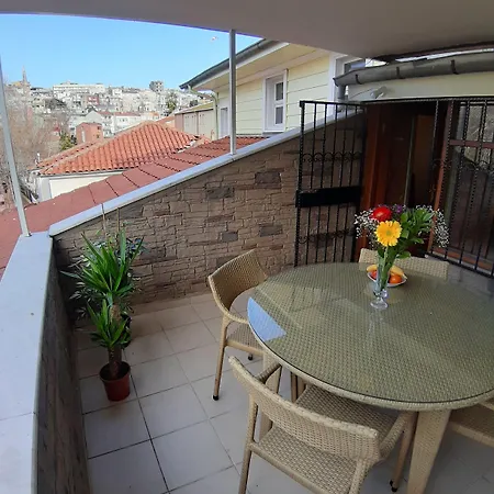 Hotell Royal Sultanahmet