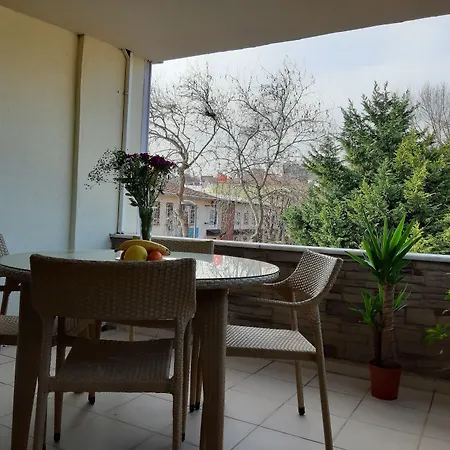 Royal Sultanahmet Ξενοδοχείο